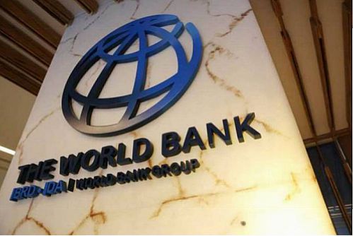  موافقت بانک جهانی با وام ۳۵۰ میلیون دلاری اوکراین